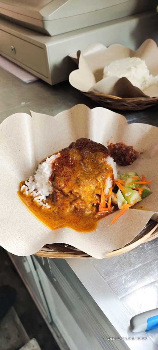 Nasi Uduk Warisan 8