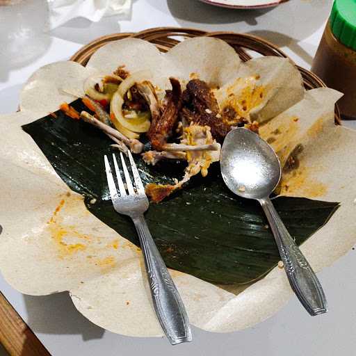 Nasi Uduk Warisan 5