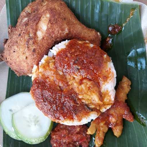 Nasi Uduk Warisan 6