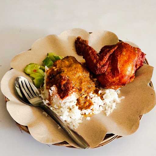 Nasi Uduk Warisan 9