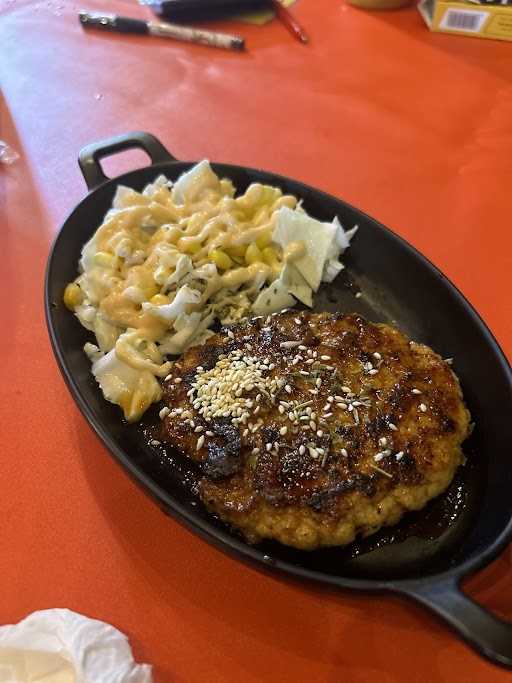 Nona Steak Mangga Besar ( Pindahan Gajah Mada) 1