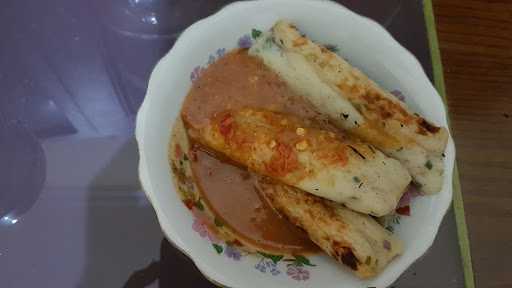 Otak-Otak Kerajinan 1