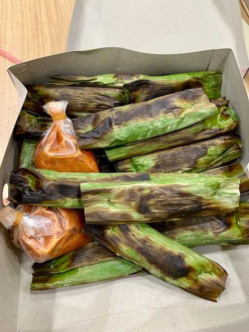 Otak-Otak Kerajinan 5