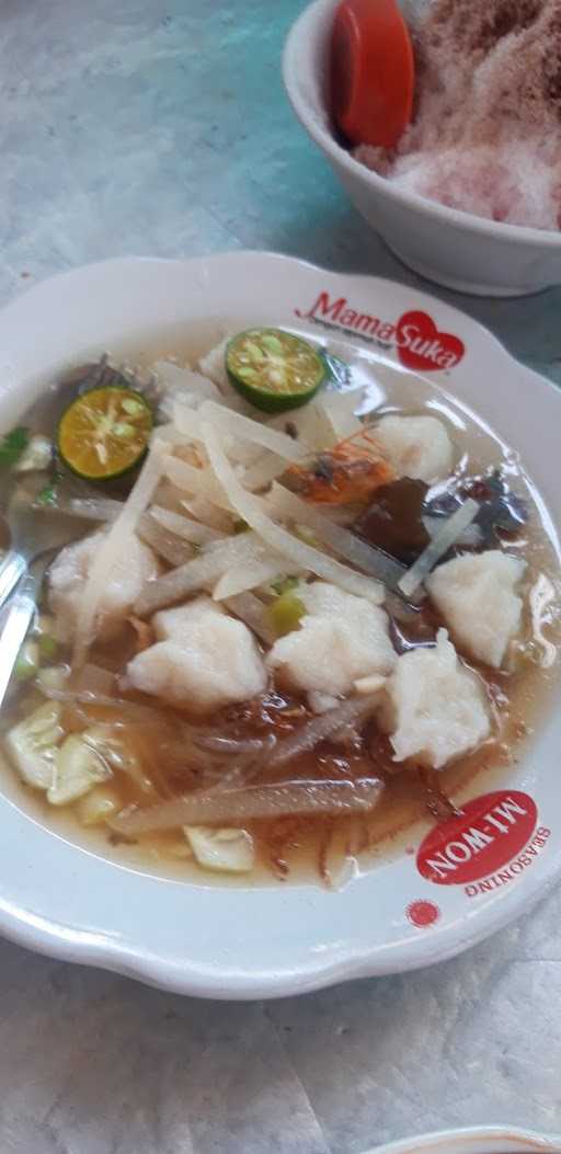 Pempek Palembang Oke (Losufan) 4