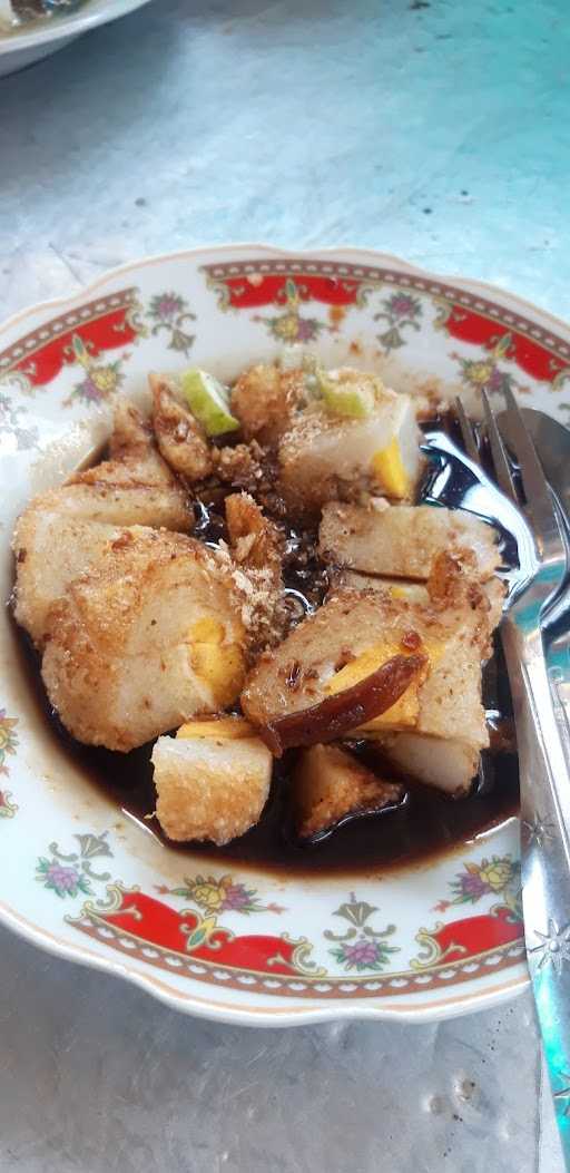 Pempek Palembang Oke (Losufan) 1