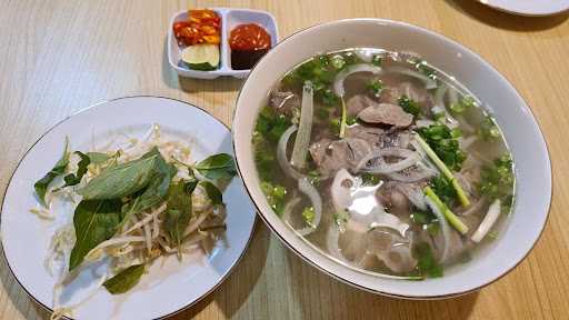 Pho Vietnam 4