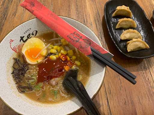 Ramen Ten 10 - Gajah Mada Plaza 7