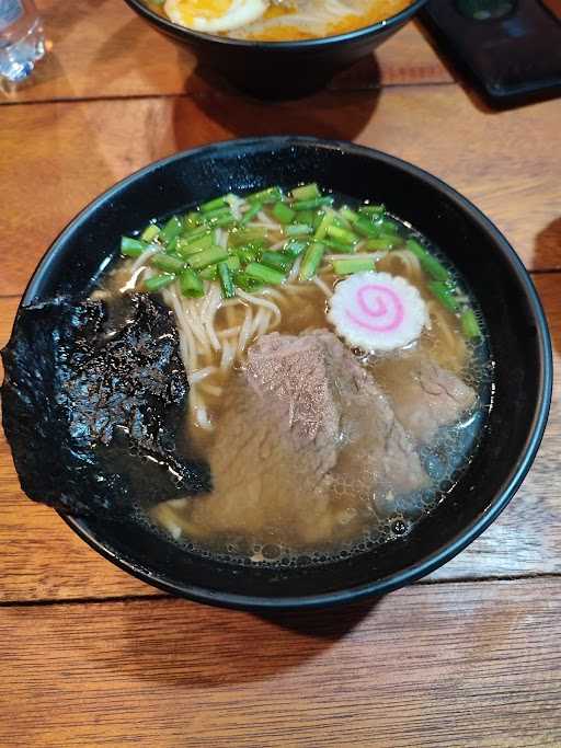 Ramen Ten 10 - Gajah Mada Plaza 5