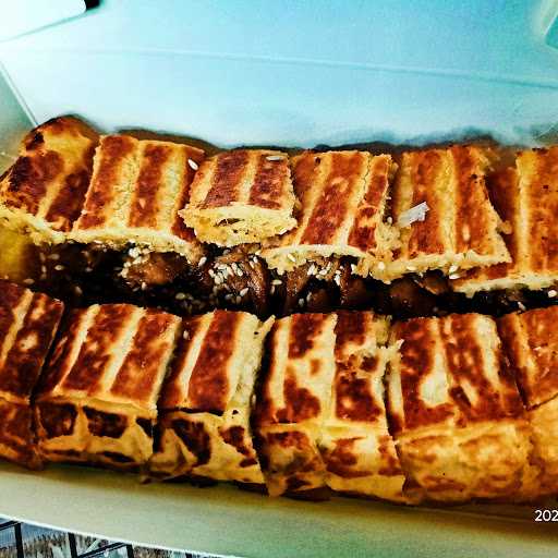 Roti Bakar Bandung Agus Robaba 5