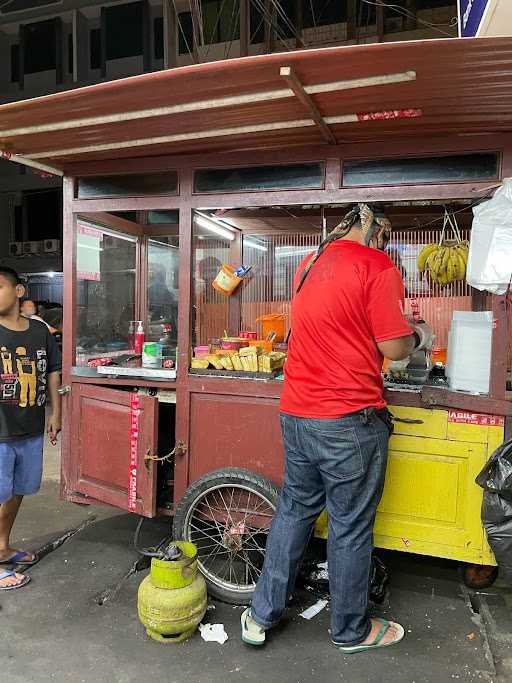 Roti Bakar Bandung Agus Robaba 10