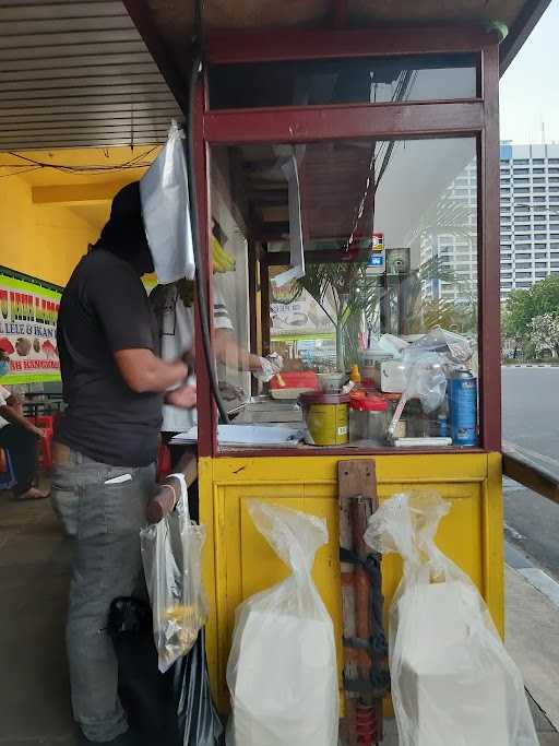 Roti Bakar Bandung Agus Robaba 9