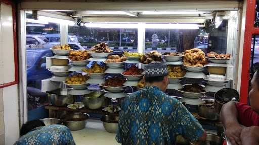 Rumah Makan Sinar Minang 4