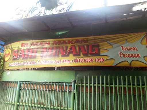 Sari Minang 1