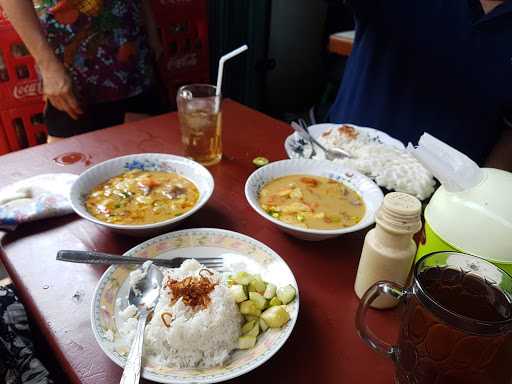 Sari Rasa Soto Sapi 5