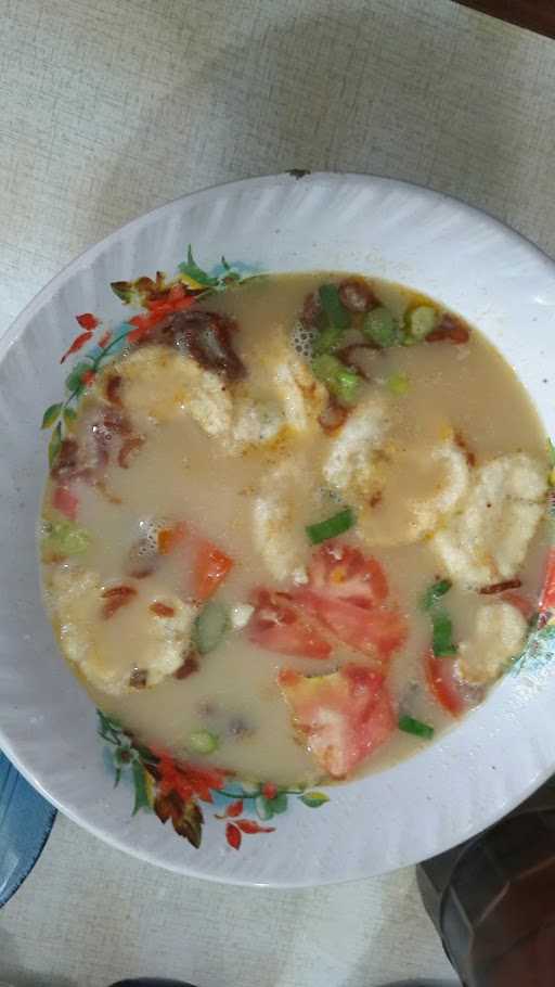 Sari Rasa Soto Sapi 10