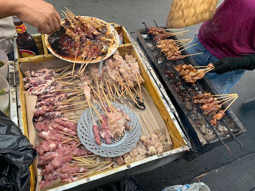 Sate Babi Ci Yeni 2