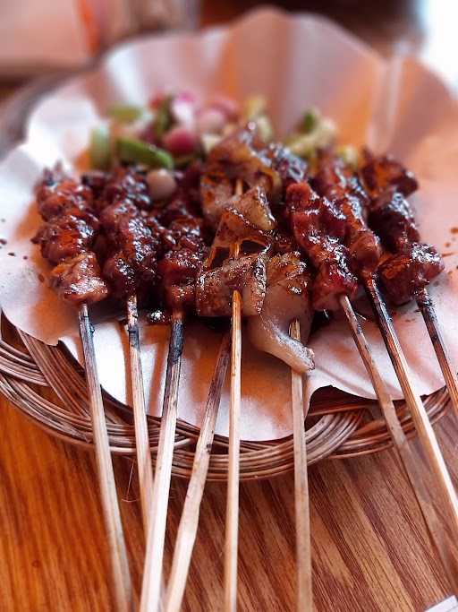 Sate Babi Ci Yeni 3