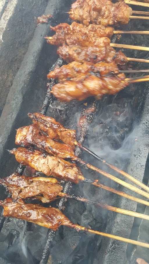 Sate Babi Ci Yeni 1