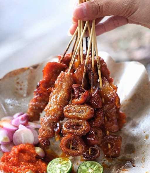 Sate Babi Moro Seneng 1