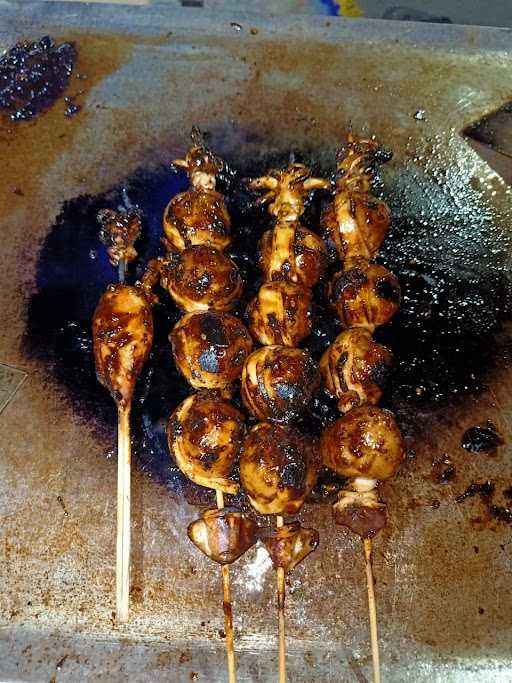 Sate Cumi Bakar Naw-Naw 3