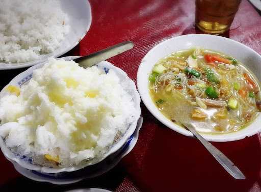 Sate Madura Bang Ali 10