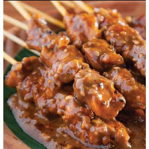 Sate Madura Bu Uul 3