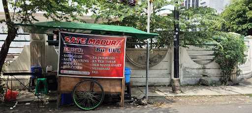 Sate Madura Bu Uul 5