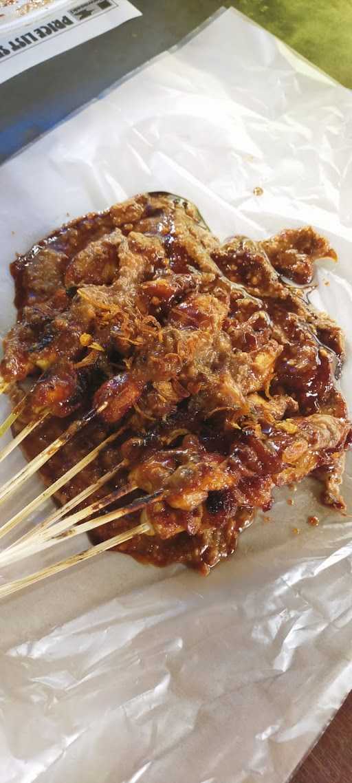 Sate Madura Camp Jawa 4