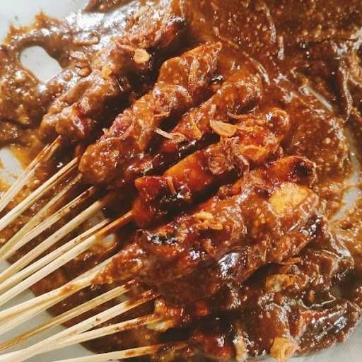 Sate Madura Camp Jawa 2