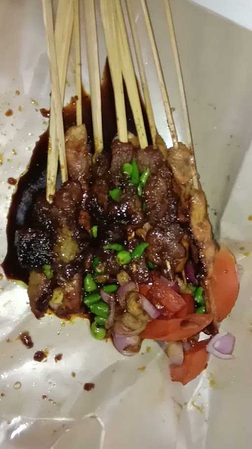 Sate Madura Taman Sari Vi 4