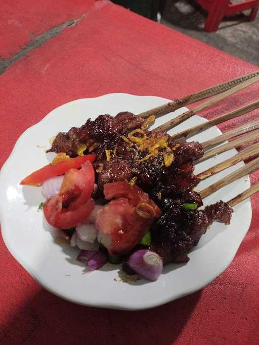 Sate Madura Taman Sari Vi 9