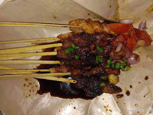 Sate Madura Taman Sari Vi 5