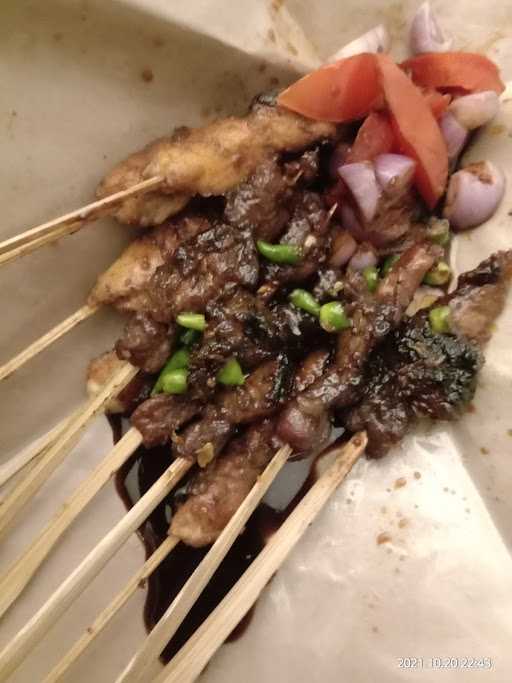 Sate Madura Taman Sari Vi 7