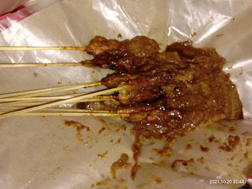 Sate Madura Taman Sari Vi 2