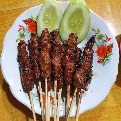 Sate Maranggi Batavia 1