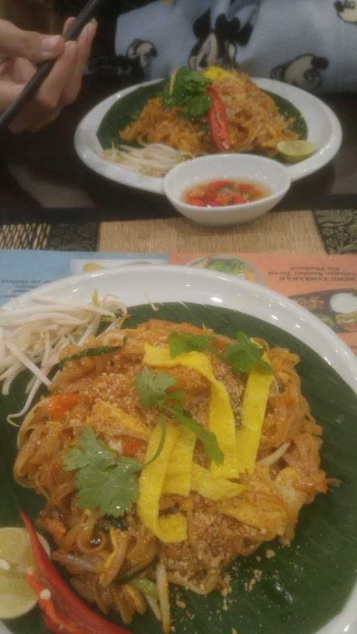 Sawasdee Thai Cuisine 4