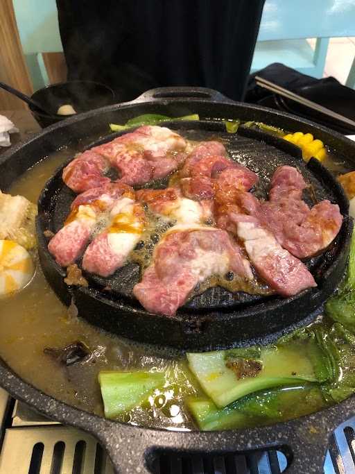 Sogogi Shabu & Grill - Mangga Besar 9