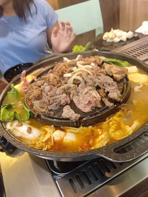 Sogogi Shabu & Grill - Mangga Besar 6