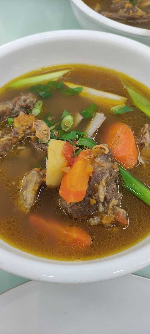 Sop Kambing Kui Sen 6