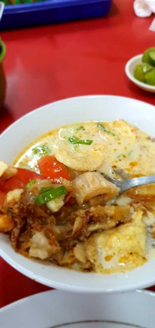 Soto Betawi Nyonya Afung 8