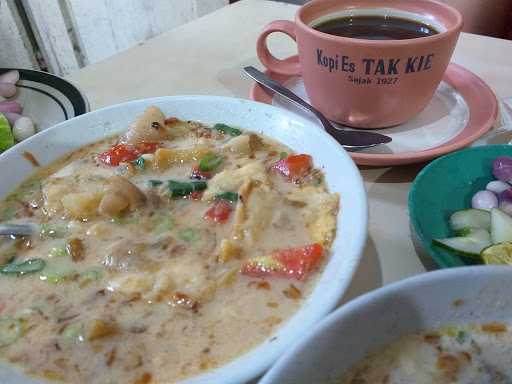 Soto Betawi Nyonya Afung 4