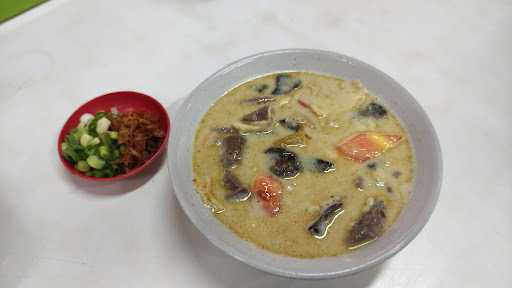 Soto Betawi Nyonya Afung 9