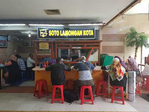 Soto Lamongan Kota 1