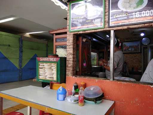 Soto Lamongan Kota 3