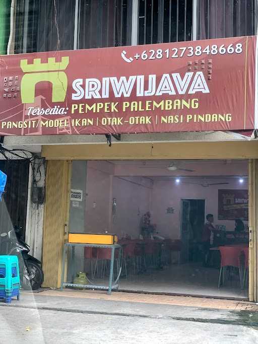 Sriwijava Resto 4