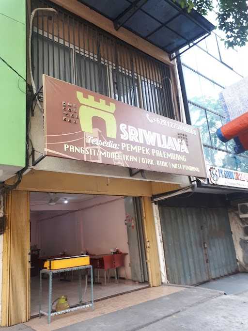 Sriwijava Resto 8