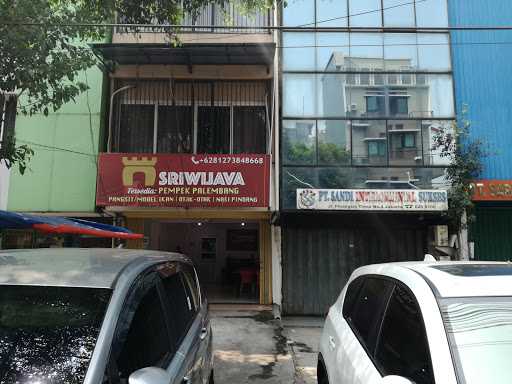 Sriwijava Resto 6