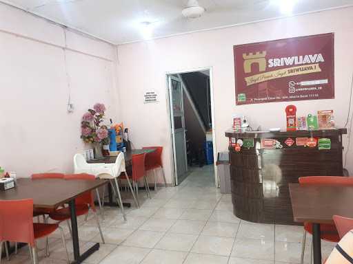 Sriwijava Resto 5