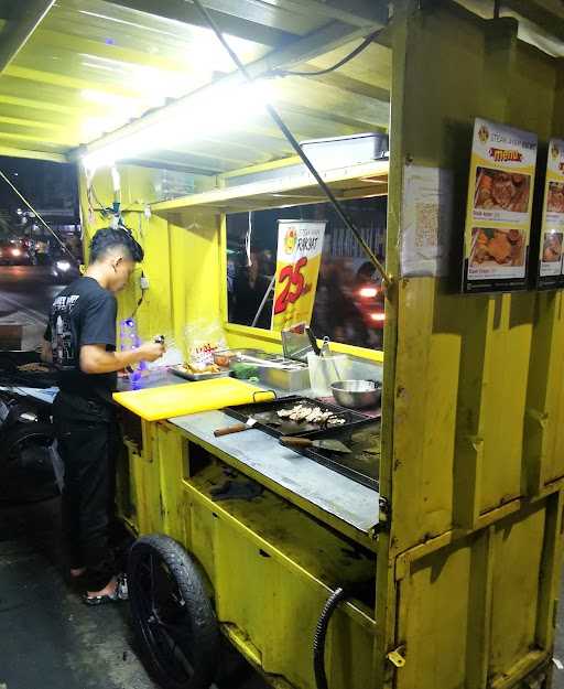 Steak Ayam Rakyat Gg. Kancil 4