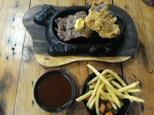 Steak Juara 6